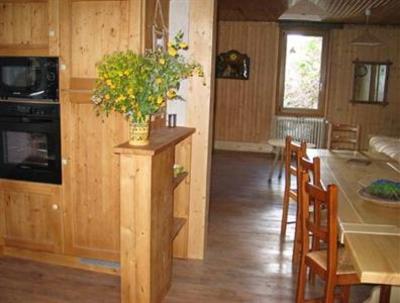 фото отеля Residence Les 7 Monts
