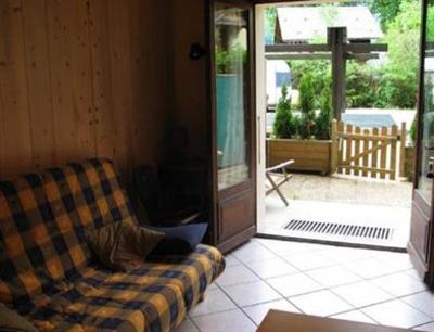 фото отеля Residence Les 7 Monts