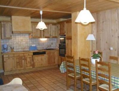 фото отеля Residence Les 7 Monts