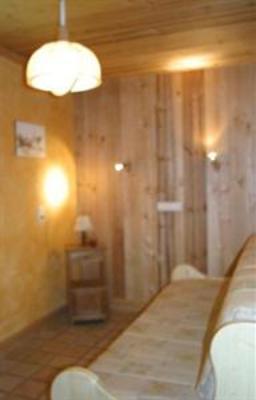 фото отеля Residence Les 7 Monts
