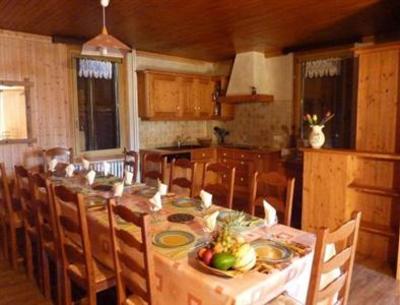 фото отеля Residence Les 7 Monts