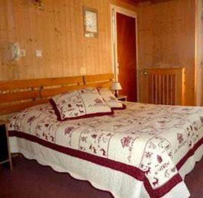 фото отеля Residence Les 7 Monts