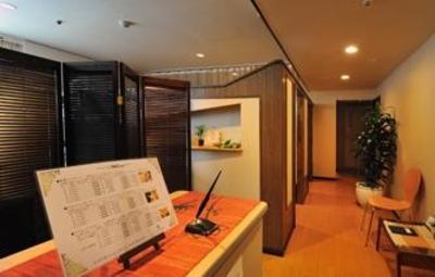 фото отеля Sun Play Inn