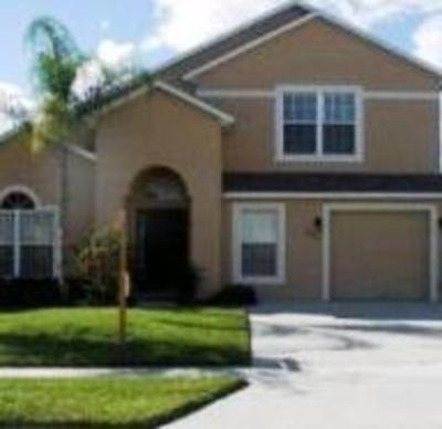 фото отеля Gold Star Vacation Homes