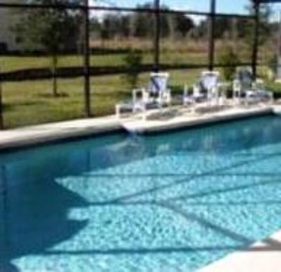 фото отеля Gold Star Vacation Homes