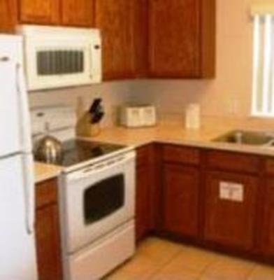 фото отеля Gold Star Vacation Homes