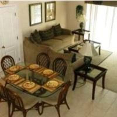 фото отеля Gold Star Vacation Homes