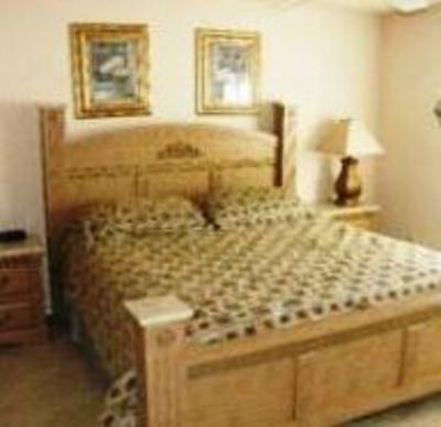 фото отеля Gold Star Vacation Homes