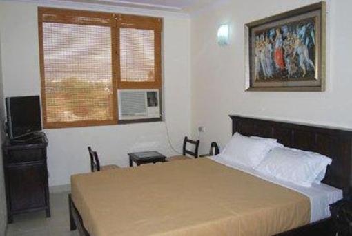 фото отеля Hotel Silver Plaza