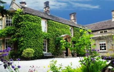 фото отеля Riverside House Hotel Bakewell