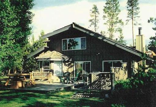 фото отеля DiamondStone Guest Lodges