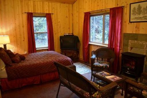 фото отеля DiamondStone Guest Lodges