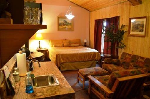 фото отеля DiamondStone Guest Lodges