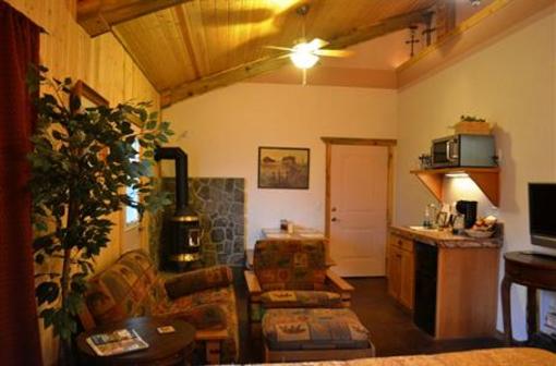 фото отеля DiamondStone Guest Lodges