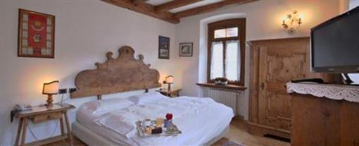 фото отеля Villa Alpina