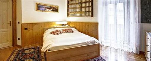 фото отеля Villa Alpina