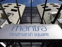 Mantra Hindmarsh Square Adelaide