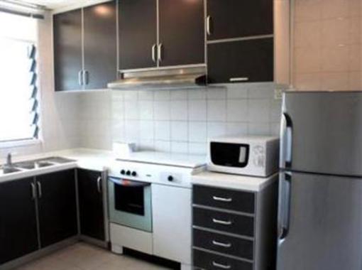 фото отеля Noble Villa Apartment