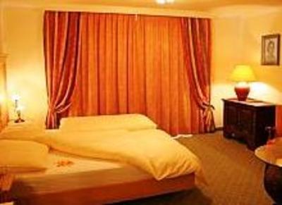фото отеля Sporthotel Arlberg