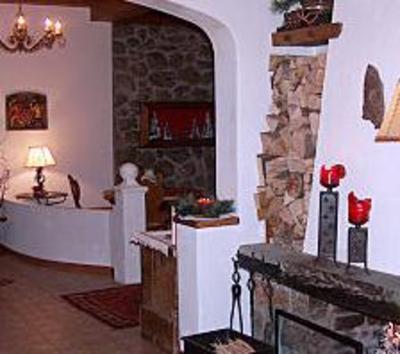 фото отеля Sporthotel Arlberg