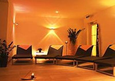 фото отеля Sporthotel Arlberg