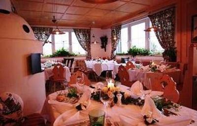 фото отеля Sporthotel Arlberg