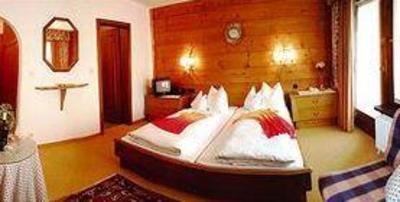 фото отеля Sporthotel Arlberg