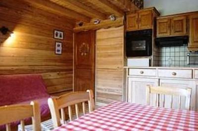 фото отеля Chatel Tour Apartments