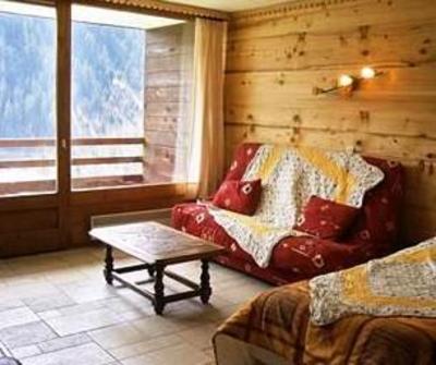 фото отеля Chatel Tour Apartments
