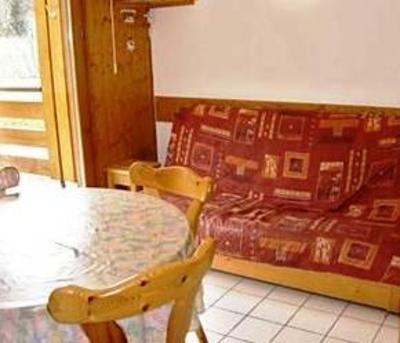 фото отеля Chatel Tour Apartments