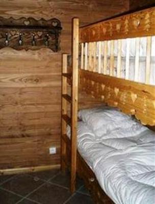 фото отеля Chatel Tour Apartments