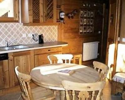 фото отеля Chatel Tour Apartments
