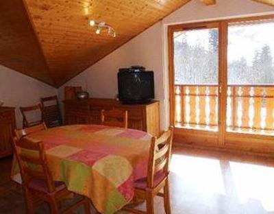 фото отеля Chatel Tour Apartments