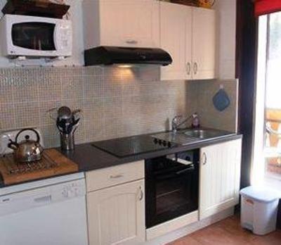 фото отеля Chatel Tour Apartments