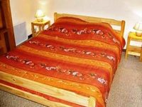 Chatel Tour Apartments