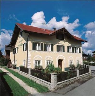 фото отеля Hotel Tirolerhof St. Georgen