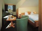 фото отеля Hotel Tirolerhof St. Georgen