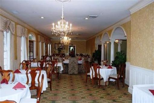 фото отеля Legends Resort