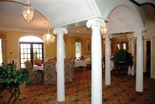 фото отеля Legends Resort