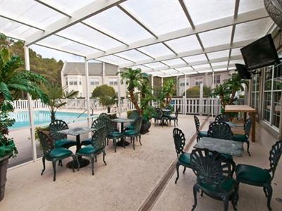 фото отеля Legends Resort