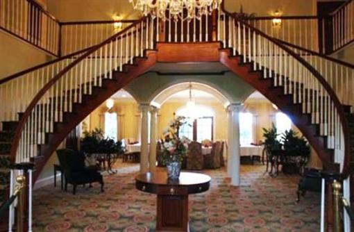 фото отеля Legends Resort
