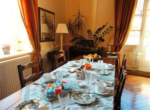 фото отеля La Laurentine