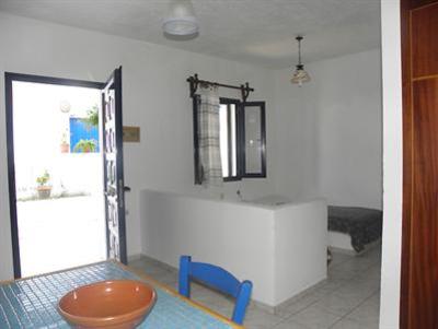 фото отеля Papadakis Villas