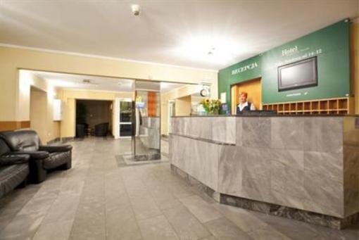 фото отеля Kopernik Hotel Torun