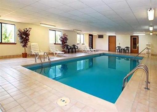 фото отеля Comfort Inn Lebanon (Indiana)