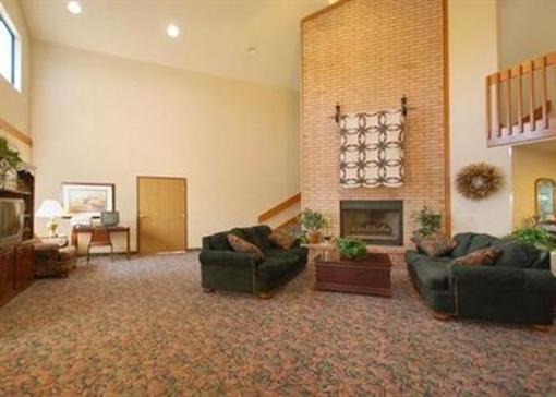 фото отеля Comfort Inn Lebanon (Indiana)