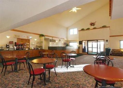 фото отеля Comfort Inn Lebanon (Indiana)