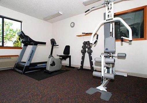 фото отеля Comfort Inn Lebanon (Indiana)