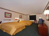 Comfort Inn Lebanon (Indiana)