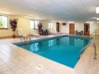 фото отеля Comfort Inn Lebanon (Indiana)